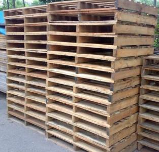 二手木托盤(pán)